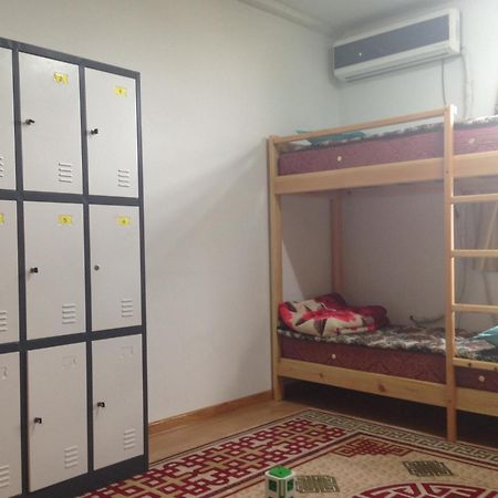 Sunpath Mongolia Tour & Hostel Ulaanbaatar Exterior photo