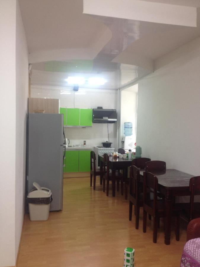 Sunpath Mongolia Tour & Hostel Ulaanbaatar Exterior photo