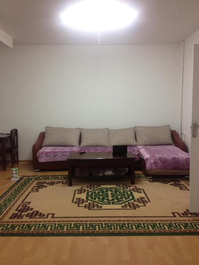 Sunpath Mongolia Tour & Hostel Ulaanbaatar Exterior photo