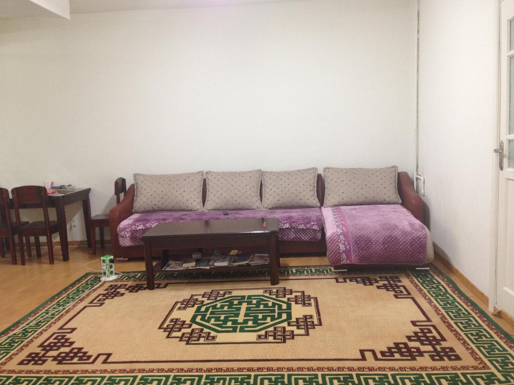 Sunpath Mongolia Tour & Hostel Ulaanbaatar Exterior photo