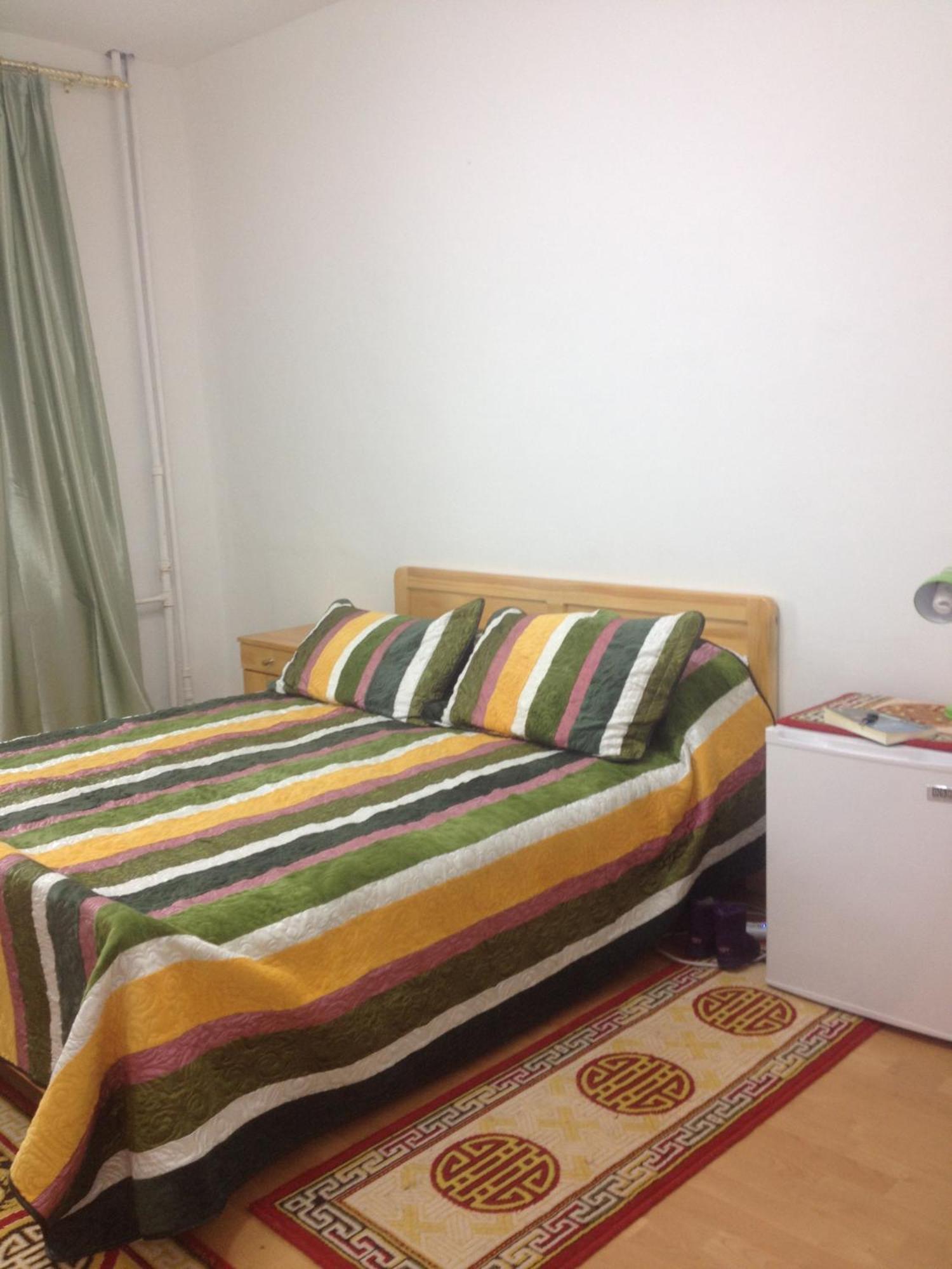 Sunpath Mongolia Tour & Hostel Ulaanbaatar Exterior photo
